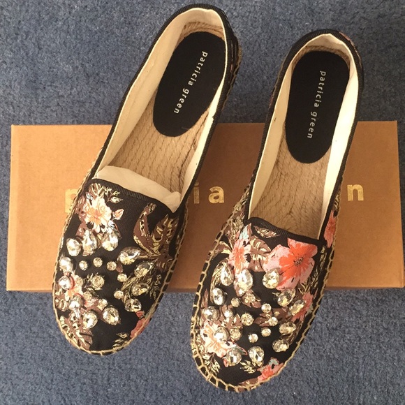 patricia green espadrilles